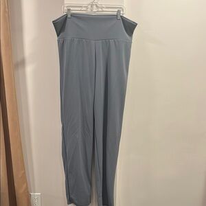 Gray Women's Pants